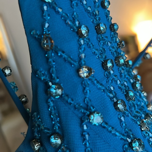 Homecoming Dress - Picture 9 of 9